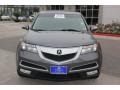 Grigio Metallic - MDX Technology Photo No. 3