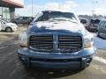 2006 Atlantic Blue Pearl Dodge Ram 1500 Sport Quad Cab 4x4  photo #9