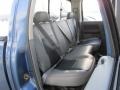 2006 Atlantic Blue Pearl Dodge Ram 1500 Sport Quad Cab 4x4  photo #10