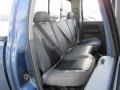 Atlantic Blue Pearl - Ram 1500 Sport Quad Cab 4x4 Photo No. 10