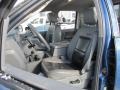 2006 Atlantic Blue Pearl Dodge Ram 1500 Sport Quad Cab 4x4  photo #12