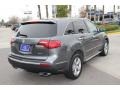 Grigio Metallic - MDX Technology Photo No. 8