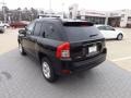 2013 Black Jeep Compass Latitude  photo #3