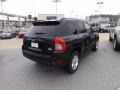 2013 Black Jeep Compass Latitude  photo #5