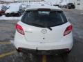 Crystal White Pearl Mica - MAZDA2 Touring Photo No. 5
