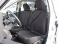 2012 Mazda MAZDA2 Touring Front Seat