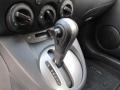 4 Speed Automatic 2012 Mazda MAZDA2 Touring Transmission