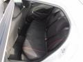 Black w/Red Piping Rear Seat Photo for 2012 Mazda MAZDA2 #75374386