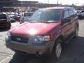 2006 Redfire Metallic Ford Escape XLT V6 4WD  photo #16