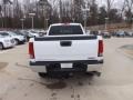 Summit White - Sierra 2500HD SLE Extended Cab 4x4 Photo No. 4