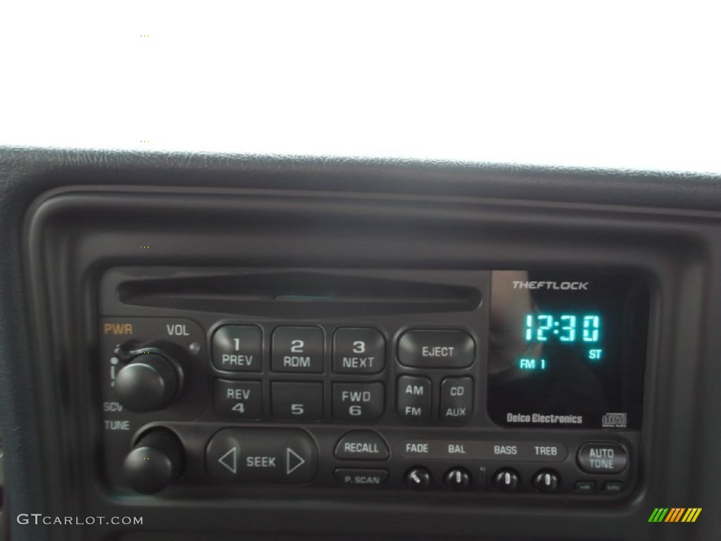 1999 Silverado 1500 LS Extended Cab - Summit White / Graphite photo #14