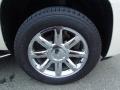White Diamond Tintcoat - Yukon Denali Photo No. 27