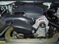 White Diamond Tintcoat - Yukon Denali Photo No. 28
