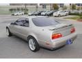 1992 Seattle Silver Metallic Acura Legend LS Coupe  photo #7