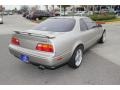 1992 Seattle Silver Metallic Acura Legend LS Coupe  photo #8