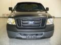 2006 Dark Shadow Grey Metallic Ford F150 XL Regular Cab  photo #2