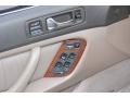 1992 Acura Legend LS Coupe Controls