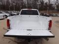 Summit White - Sierra 2500HD SLE Extended Cab 4x4 Photo No. 19