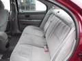 Medium Graphite Rear Seat Photo for 2005 Mercury Sable #75374909