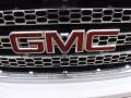2013 GMC Sierra 2500HD SLE Extended Cab 4x4 Marks and Logos