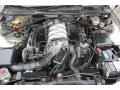 3.2 Liter SOHC 24-Valve V6 1992 Acura Legend LS Coupe Engine