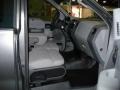 2006 Dark Shadow Grey Metallic Ford F150 XL Regular Cab  photo #11