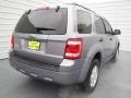 2008 Tungsten Grey Metallic Ford Escape XLS  photo #3