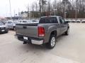 Steel Gray Metallic - Sierra 1500 SLE Extended Cab Photo No. 5