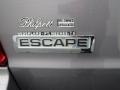 Tungsten Grey Metallic - Escape XLS Photo No. 16