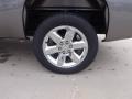  2013 Sierra 1500 SLE Extended Cab Wheel