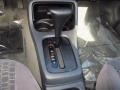  1999 Civic DX Coupe 4 Speed Automatic Shifter