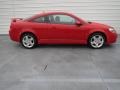 Victory Red 2008 Chevrolet Cobalt Sport Coupe Exterior