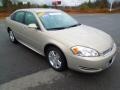 Gold Mist Metallic - Impala LT Photo No. 2