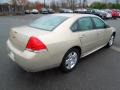 Gold Mist Metallic - Impala LT Photo No. 4