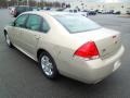 Gold Mist Metallic - Impala LT Photo No. 5