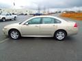 Gold Mist Metallic - Impala LT Photo No. 6