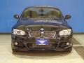 2013 Black Sapphire Metallic BMW 3 Series 335i xDrive Coupe  photo #2