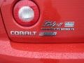 Victory Red - Cobalt Sport Coupe Photo No. 19