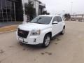 2013 Summit White GMC Terrain SLE  photo #1