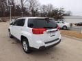 2013 Summit White GMC Terrain SLE  photo #3