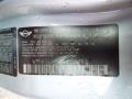 Pure Silver Metallic - Cooper Hardtop Photo No. 7