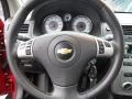 Ebony Steering Wheel Photo for 2008 Chevrolet Cobalt #75376940