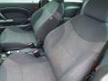 Pure Silver Metallic - Cooper Hardtop Photo No. 10