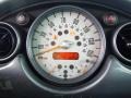  2004 Cooper Hardtop Hardtop Gauges