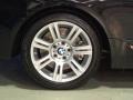 2013 Black Sapphire Metallic BMW 3 Series 335i xDrive Coupe  photo #26