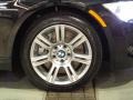 2013 Black Sapphire Metallic BMW 3 Series 335i xDrive Coupe  photo #27