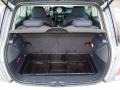 2004 Mini Cooper Hardtop Trunk