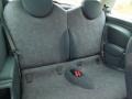 Panther Black Rear Seat Photo for 2004 Mini Cooper #75377121