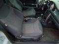 Panther Black 2004 Mini Cooper Hardtop Interior Color