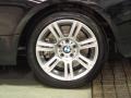 2013 Black Sapphire Metallic BMW 3 Series 335i xDrive Coupe  photo #31